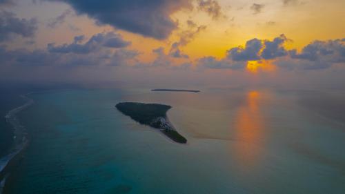 bangaram island