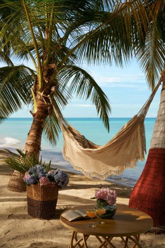 bangaram island