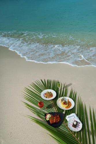 bangaram island