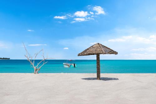 bangaram island