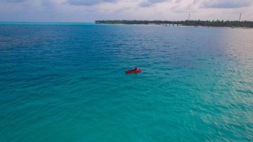 bangaram island