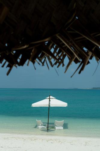 bangaram island