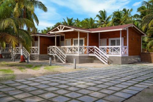 bangaram island