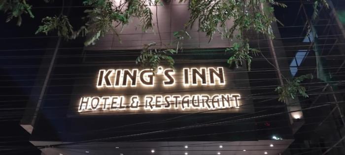 kings inn hotel and restaurant