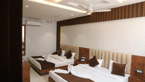 kings inn hotel and restaurant