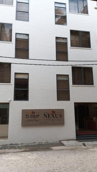 the nexus
