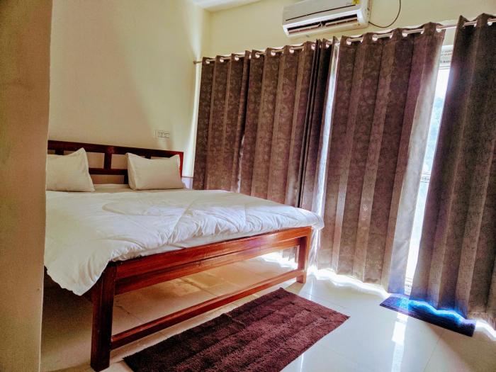 hotel vedic alaknanda