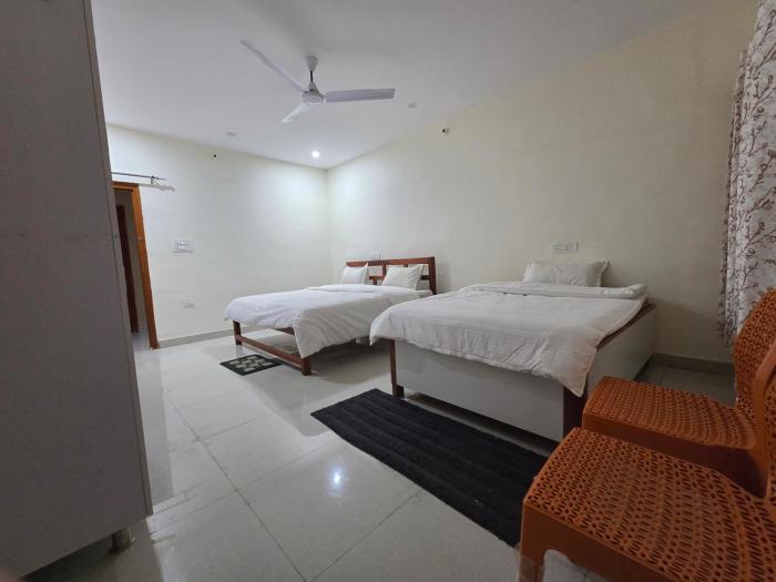 hotel vedic alaknanda