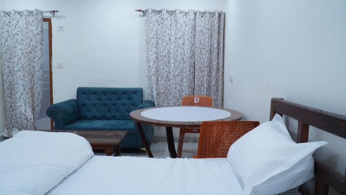 hotel vedic alaknanda