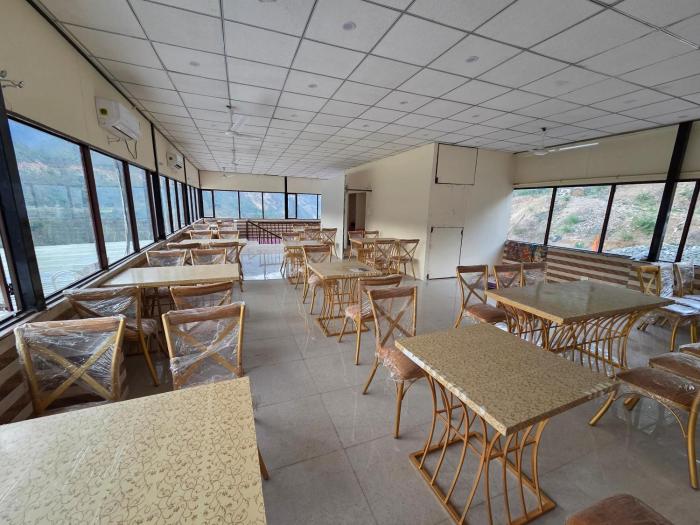 hotel vedic alaknanda