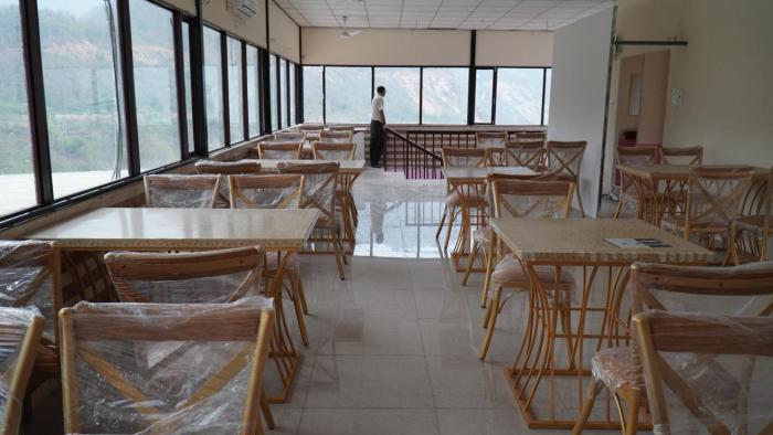 hotel vedic alaknanda