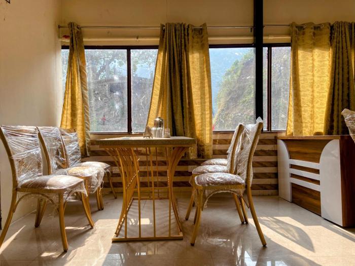 hotel vedic alaknanda