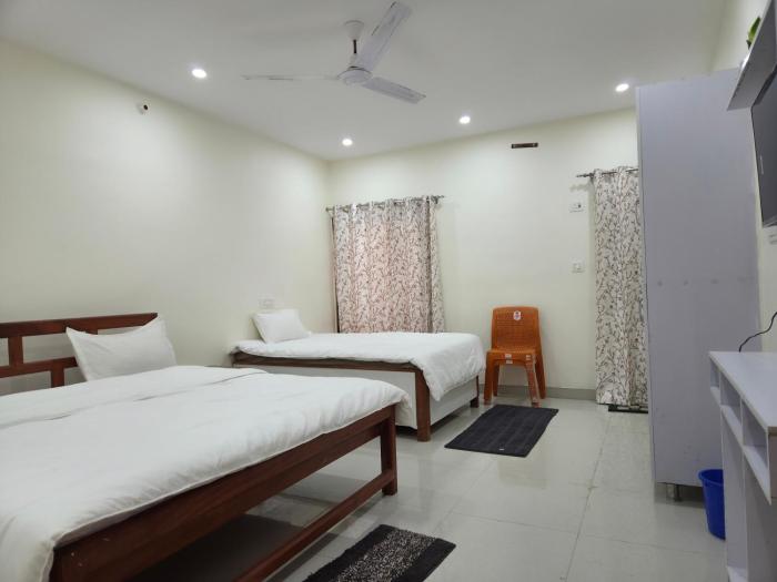 hotel vedic alaknanda