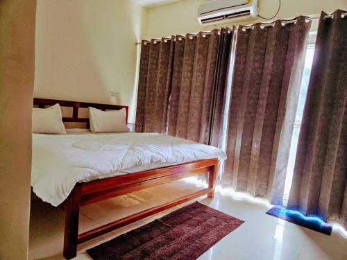 hotel vedic alaknanda