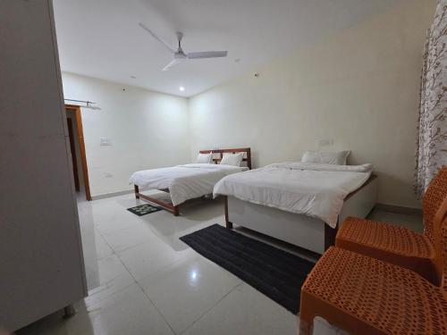 hotel vedic alaknanda