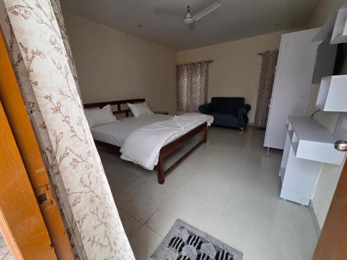 hotel vedic alaknanda