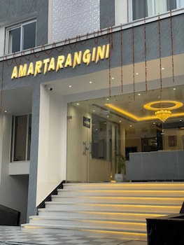 Amartarangini,,3 star