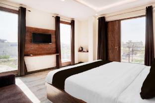 Collection O Taj Nagri Basai,,4 star