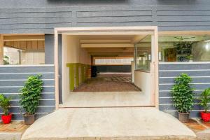 collection o phoenix mall bangalore