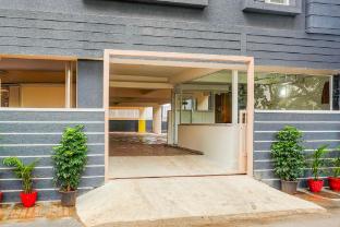 collection o phoenix mall bangalore