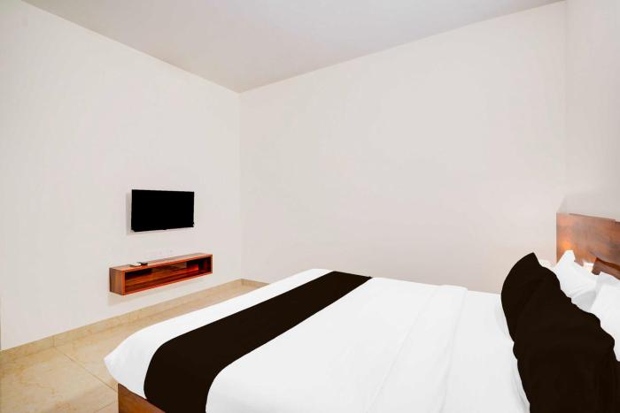 collection o phoenix mall bangalore