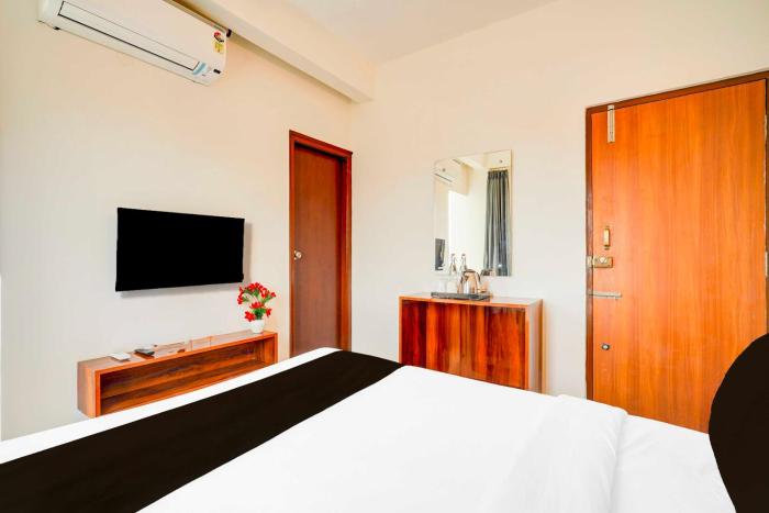 collection o phoenix mall bangalore