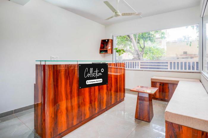 collection o phoenix mall bangalore