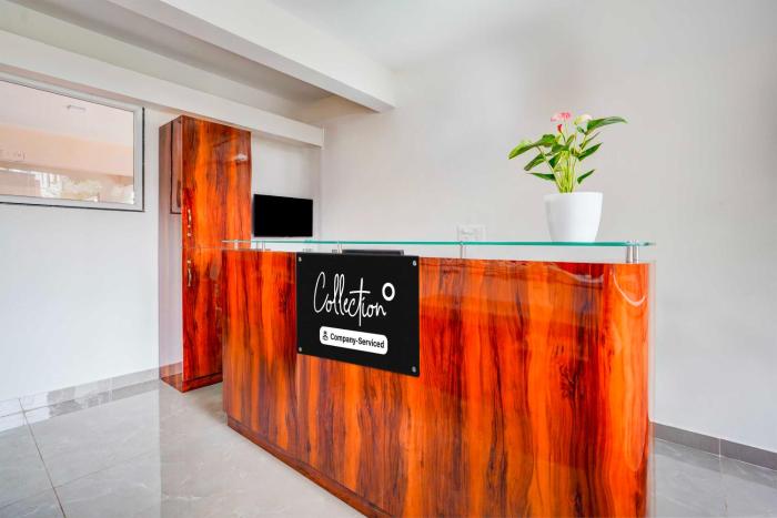 collection o phoenix mall bangalore