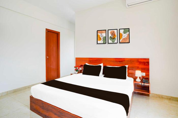 collection o phoenix mall bangalore