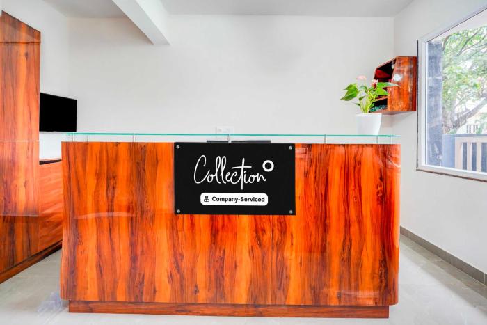 collection o phoenix mall bangalore