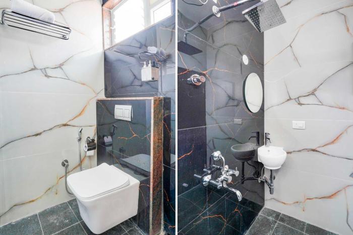 collection o phoenix mall bangalore