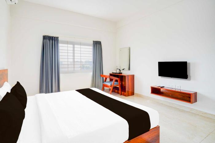 collection o phoenix mall bangalore