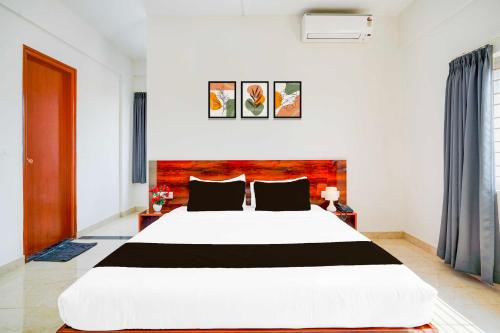 collection o phoenix mall bangalore