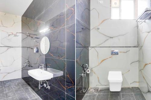 collection o phoenix mall bangalore