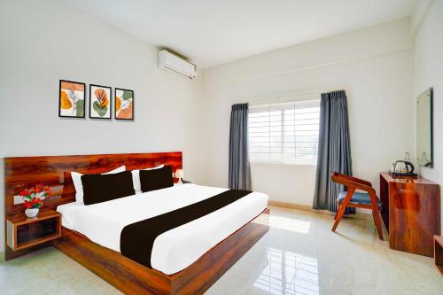 collection o phoenix mall bangalore