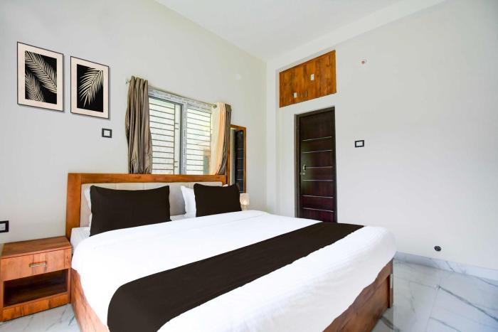 hotel o vip road near golden beach