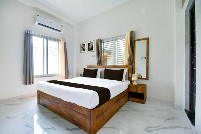 hotel o vip road near golden beach