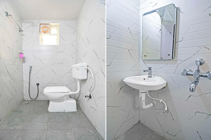 hotel o vip road near golden beach