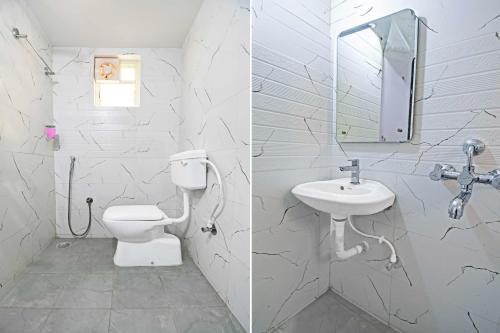 Hotel O Vip Road Near Golden Beach,,4 star