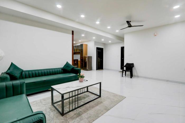 hyderabad
