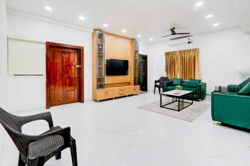 hyderabad