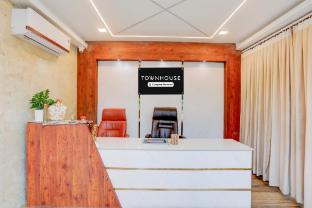 super townhouse sri padmavati ammavaari temple formerly hotel rama grand