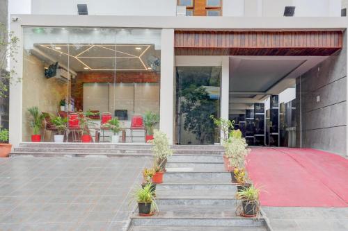 super townhouse sri padmavati ammavaari temple formerly hotel rama grand