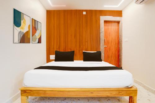 super townhouse sri padmavati ammavaari temple formerly hotel rama grand