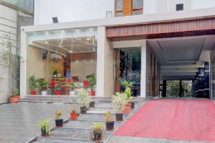 super townhouse sri padmavati ammavaari temple formerly hotel rama grand