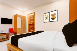 super townhouse sri padmavati ammavaari temple formerly hotel rama grand