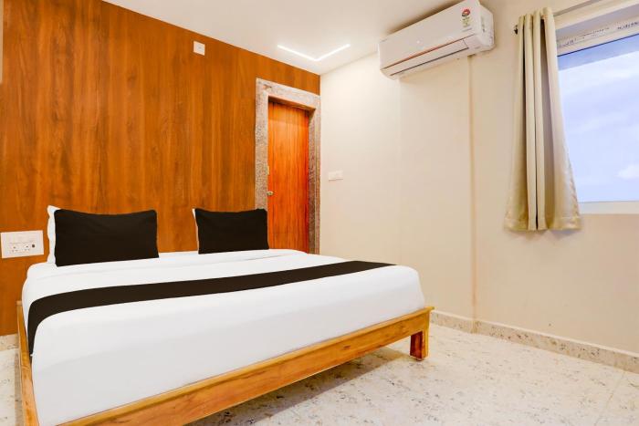 super townhouse sri padmavati ammavaari temple formerly hotel rama grand