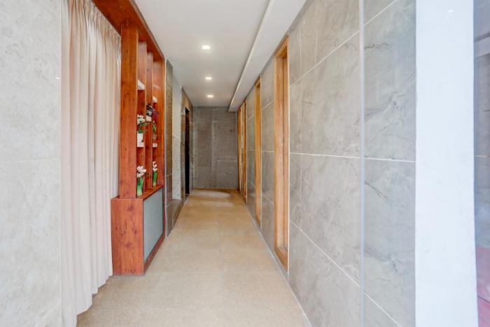 super townhouse sri padmavati ammavaari temple formerly hotel rama grand