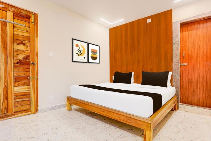 super townhouse sri padmavati ammavaari temple formerly hotel rama grand