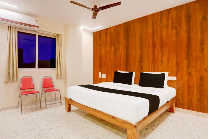 super townhouse sri padmavati ammavaari temple formerly hotel rama grand